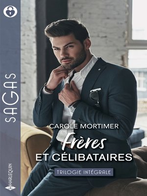 cover image of Frères et célibataires